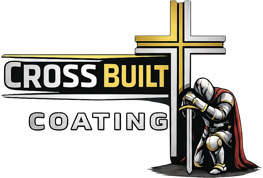 CrossBuilt Coatings